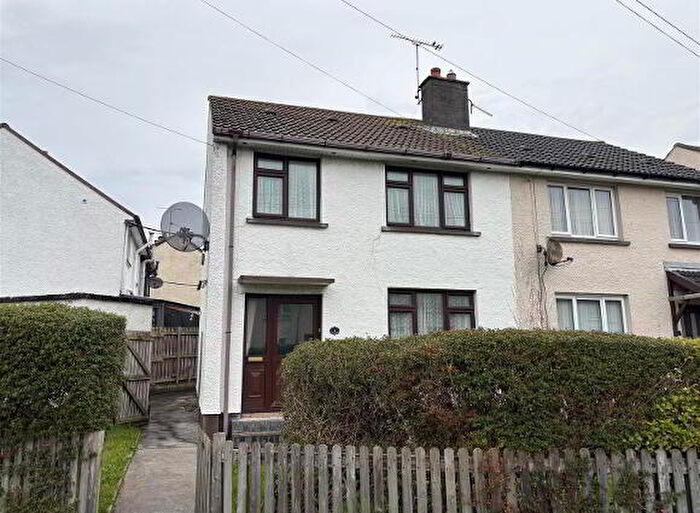 4 Bedroom Semi-Detached House For Sale In Sperrin Road, Limavady, BT49