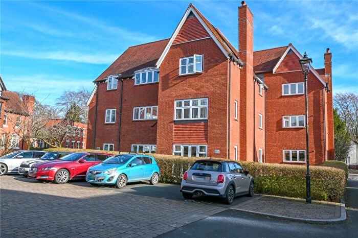 2 Bedroom Apartment For Sale In Cotton Lane, Moseley, Birmingham, B13