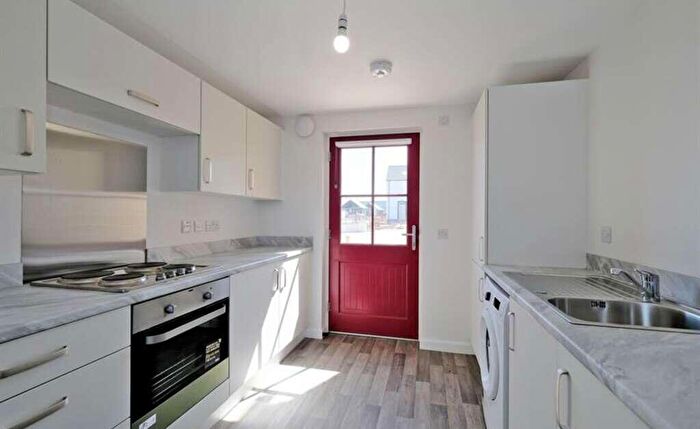 2 Bedroom Apartment To Rent In Doohills Road, Chapelton, Stonehaven, AB39