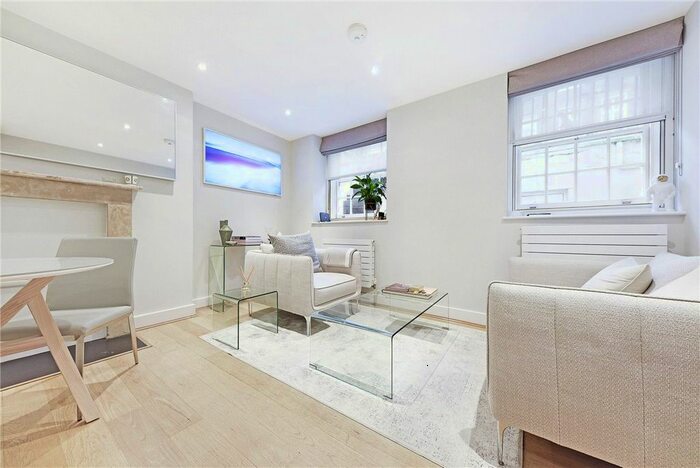 2 Bedroom Flat To Rent In Gloucester Place, Marylebone, London, W1U