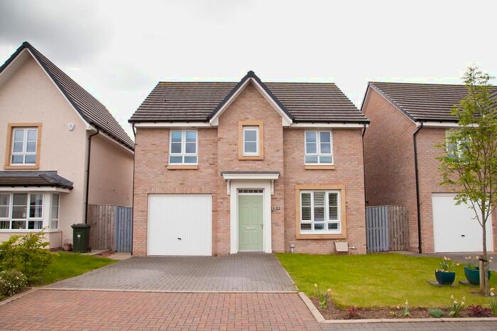 4 Bedroom Detached House To Rent In Sandercombe Drive, South Queensferry, EH30