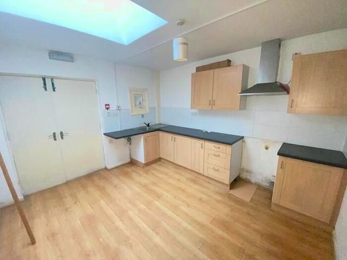 1 Bedroom Property To Rent In Bromford Lane, Washwood Heath, Birmingham B8