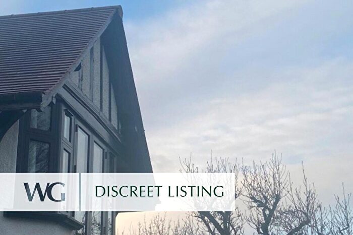 5 Bedroom Detached House For Sale In Exeter, Devon, EX4