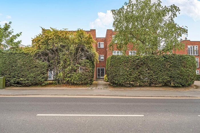 1 Bedroom Apartment For Sale In Church Views, Maidenhead, SL6