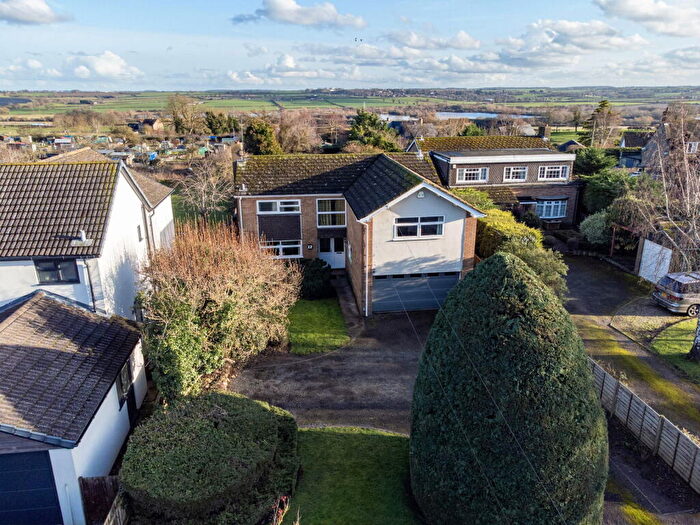 5 Bedroom Detached House For Sale In The Ridge, Great Doddington, Wellingborough, NN29