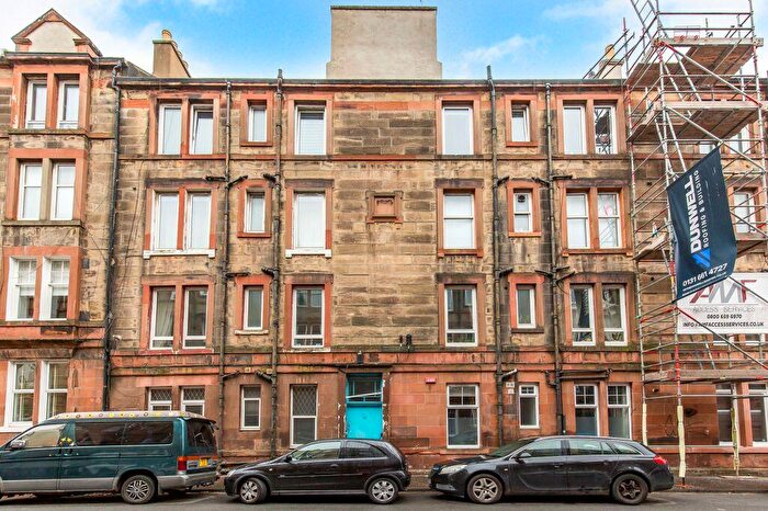 1 Bedroom Flat For Sale In / Rossie Place, Edinburgh, EH7