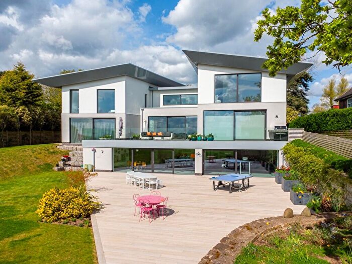 5 Bedroom Detached House For Sale In Cropwell Road, Radcliffe-on-trent, NG12