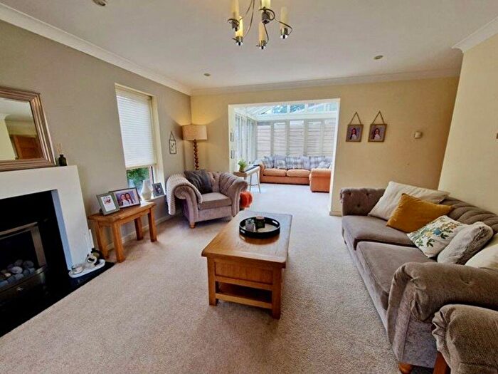 4 Bedroom Detached House To Rent In Chetwynde Park, Barrow-In-Furness, LA13