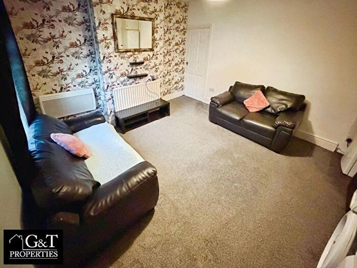 1 Bedroom Flat To Rent In High Street, Cradley Heath, B64