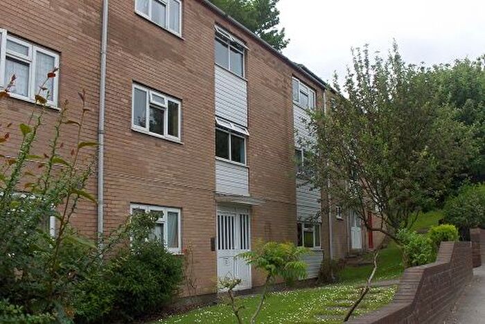 1 Bedroom Flat To Rent In Roewood Court, Orphanage Road, Sheffield, S3