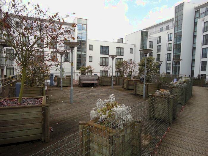 2 Bedroom Apartment To Rent In Sheepcote Street, Birmingham, B16