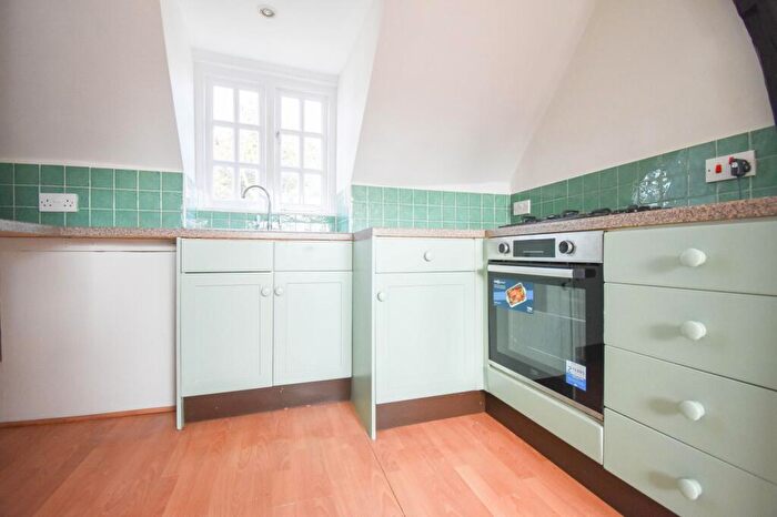 1 Bedroom Apartment For Sale In Bunyans Mead, Elstow, MK42