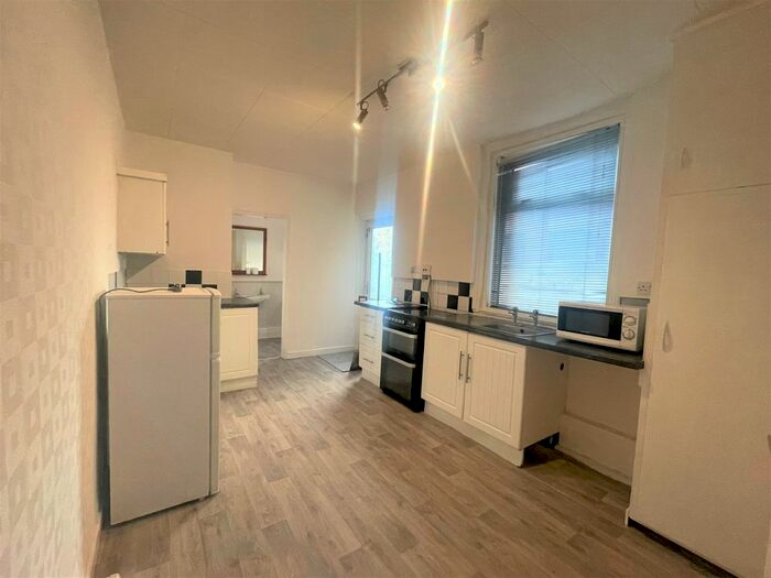 1 Bedroom Flat To Rent In Oxford Road, Blackpool, FY1