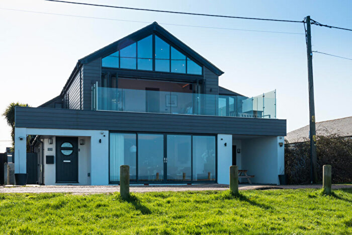 5 Bedroom Detached House For Sale In Preston Parade, Seasalter, Whitstable, CT5