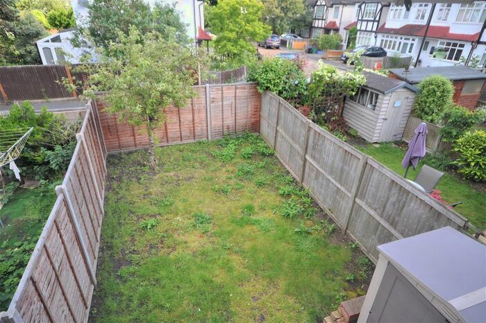 4 Bedroom Terraced House To Rent In Fortescue Road, Colliers Wood, London, SW19