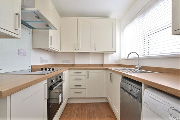 1 Bedroom Flat To Rent In Marston Ferry Court, Marston Ferry Road, Oxford, OX2