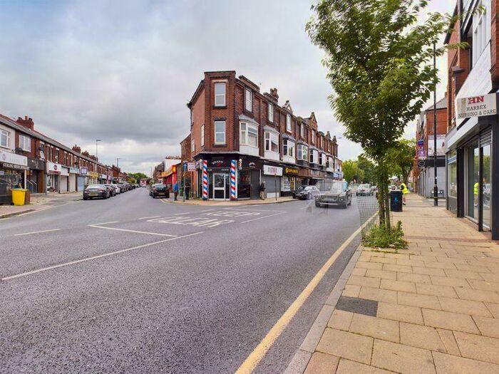 1 Bedroom Flat To Rent In Station Road, Urmston, Trafford, M41