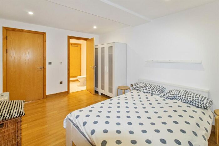 2 Bedroom Apartment To Rent In Omega Works, Roach Road, London, E3
