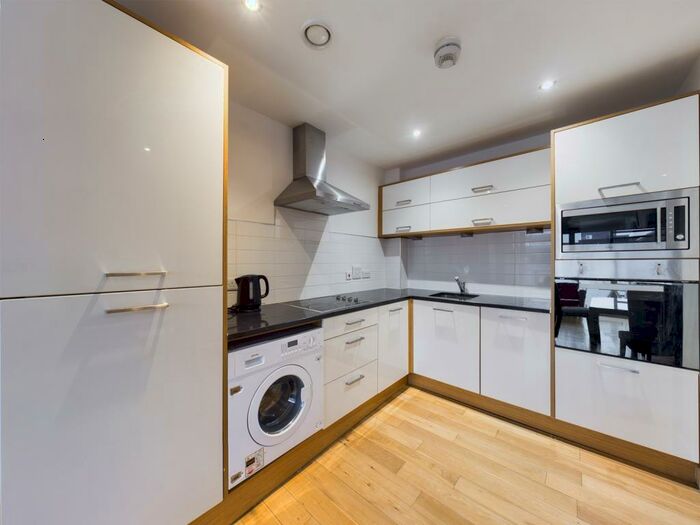 1 Bedroom Apartment To Rent In The Sawmill, Dock Street, HU1
