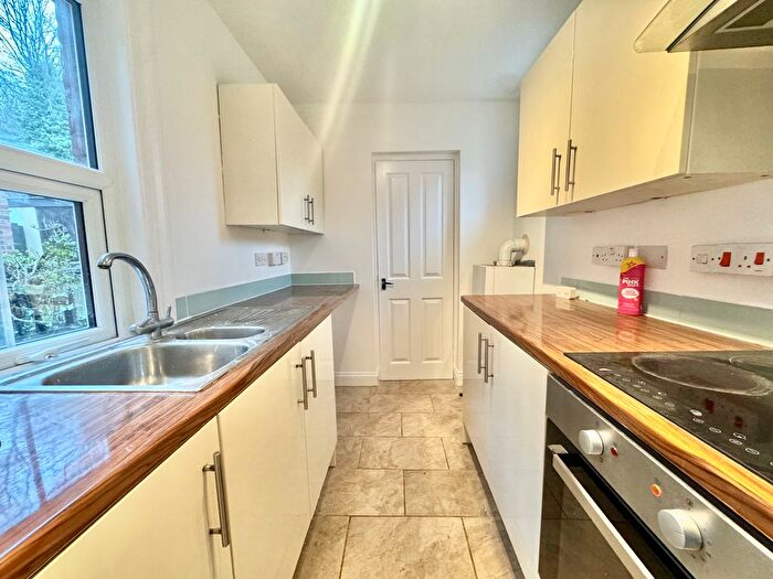 2 Bedroom Flat To Rent In King Street, Norwich, NR1
