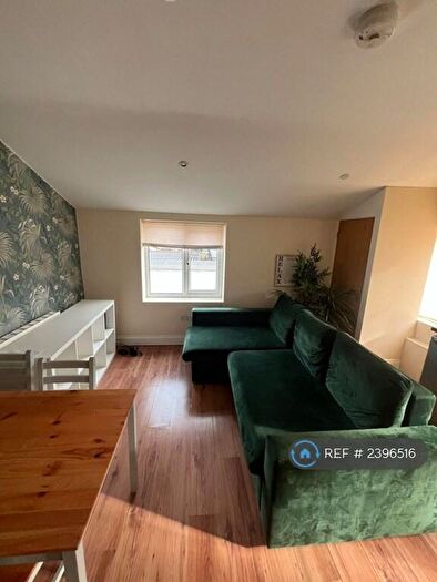 1 Bedroom Flat To Rent In Oxford, Oxford, OX4