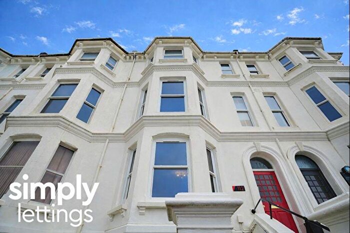 1 Bedroom Flat To Rent In Marine Parade, Worthing, BN11