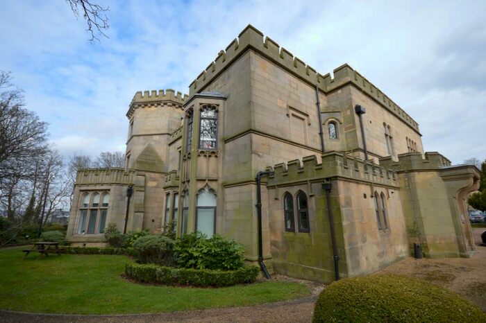 2 Bedroom Apartment To Rent In Tower House, Queens Tower, Park Grange Road, Sheffield, S2