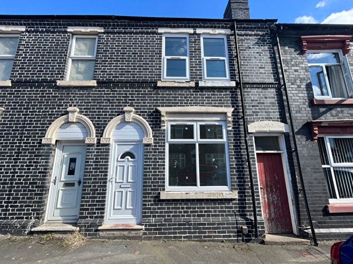 3 Bedroom Terraced House For Sale In Gill Street, Netherton, Dudley, DY2
