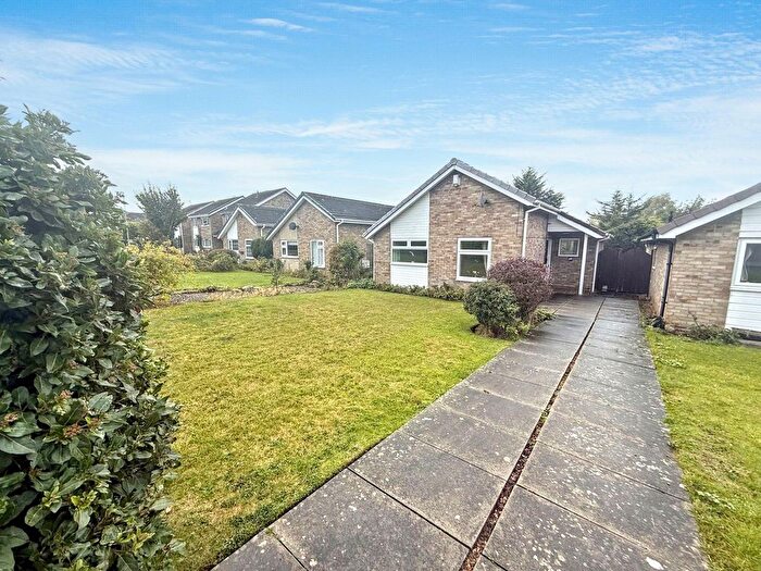 2 Bedroom Bungalow For Sale In The Royd, Yarm, TS15