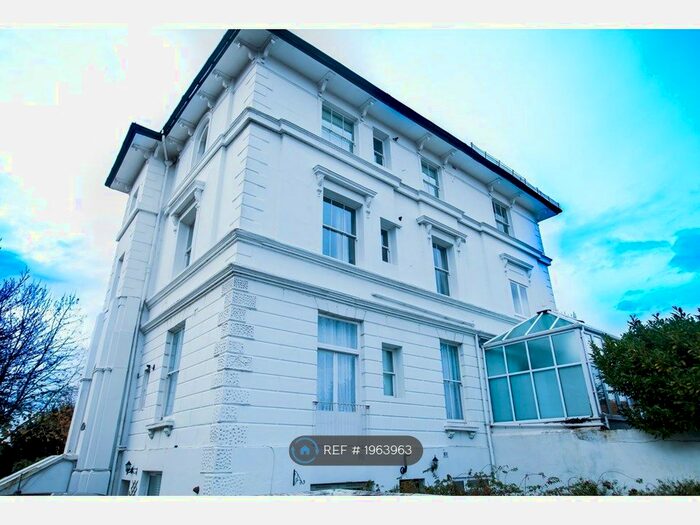 Studio To Rent In The Limes, Kingston Upon Thames, KT1