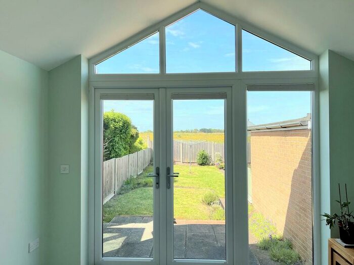 2 Bedroom Semi-Detached House For Sale In Carr Avenue, Leiston, IP16