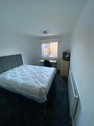 5 Bedroom Terraced House To Rent In Shrubland Street, Leamington Spa, Warwickshire, CV31