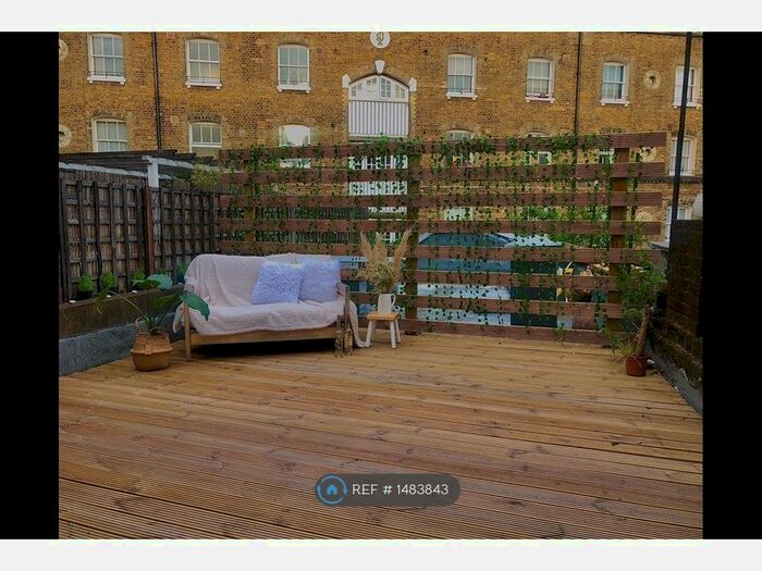 2 Bedroom Flat To Rent In Islington, London, N1