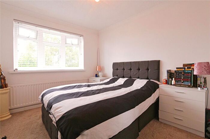 4 Bedroom Detached House For Sale In Reid Close, Denton, Manchester, Greater Manchester, M34