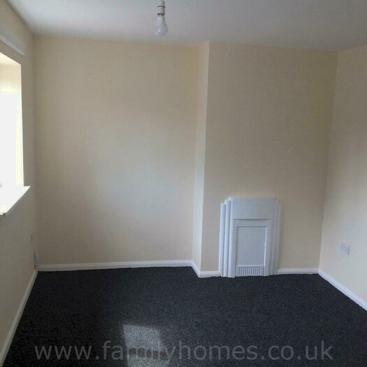 1 Bedroom Flat To Rent In Top Flat, Stoke On Trent, ST5