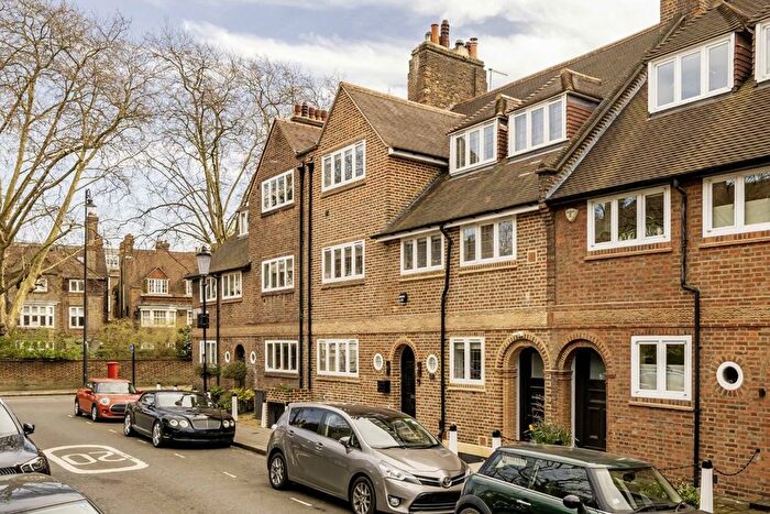 6 Bedroom Property For Sale In Chelsea Park Gardens, Chelsea, SW3