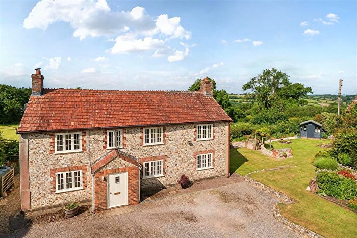 3 Bedroom Detached House For Sale In Coles Cross, Blackdown, Beaminster, DT8