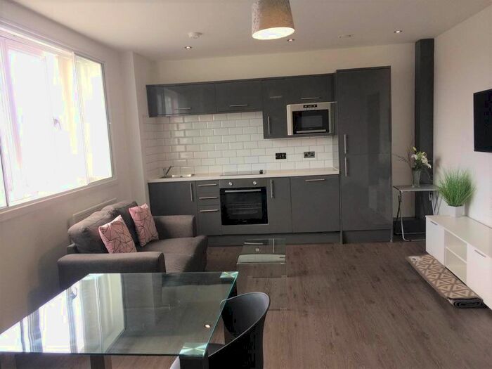 1 Bedroom Flat To Rent In North House, North John Street, Liverpool, L2