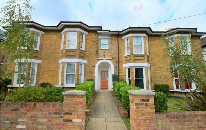 2 Bedroom Apartment To Rent In Outram Road, Croydon, London, CR0