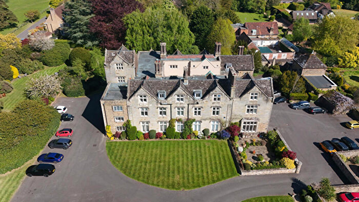 Studio For Sale In Denne Park House, Horsham, RH13