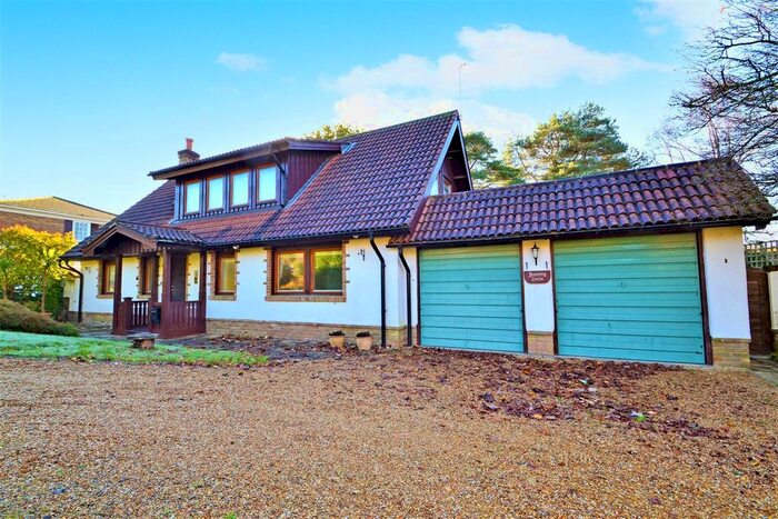 4 Bedroom Detached House To Rent In Nyetimber Copse, West Chiltington, Pulborough RH20