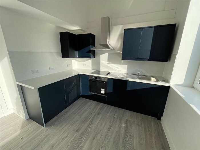 1 Bedroom Flat For Sale In Flat, Volunteers House, Crossgate, Cupar, KY15