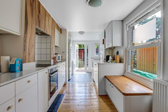 3 Bedroom House For Sale In Larkbare Road, Sydenham, SE26