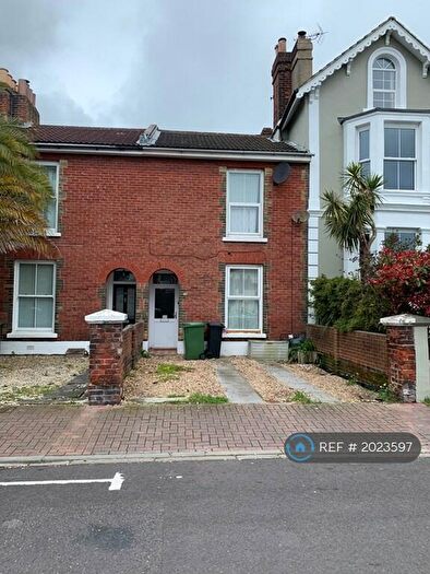 4 Bedroom Terraced House To Rent In Duncan Road, Southsea, PO5