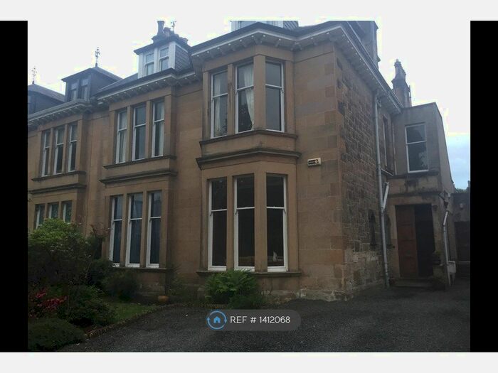 4 Bedroom Flat To Rent In Glasgow, Glasgow, G12