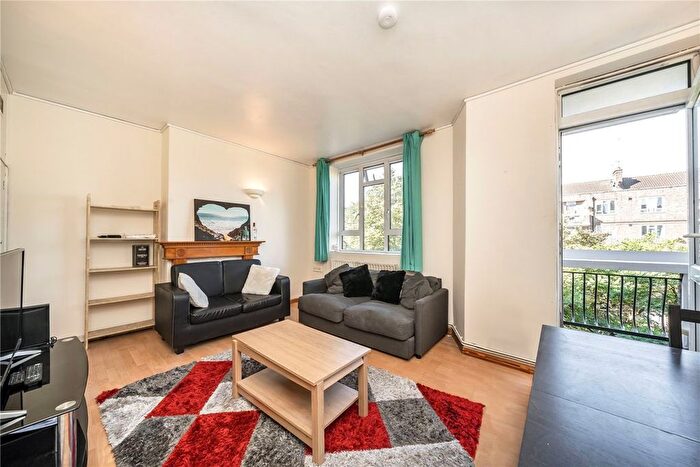 4 Bedroom Flat To Rent In Vernon House, Vauxhall, SE11