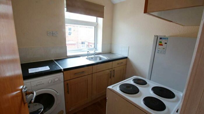 Studio To Rent In Bedroom Studio Flat, London Road, Wilmorton, DE24