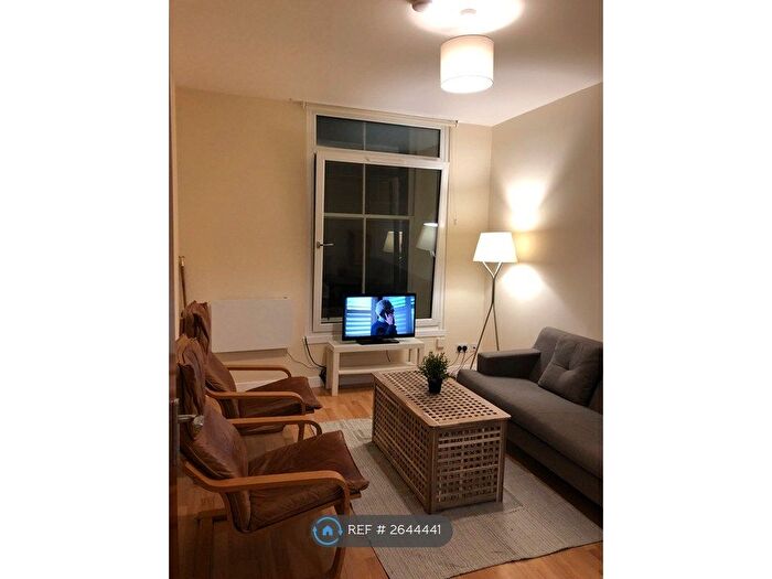 1 Bedroom Flat To Rent In Union Street, Aberdeen, AB11