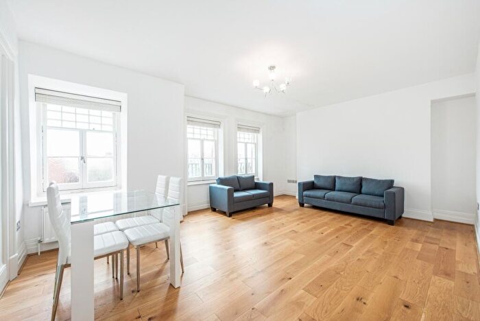 4 Bedroom Flat To Rent In Cabbell Street London, NW1