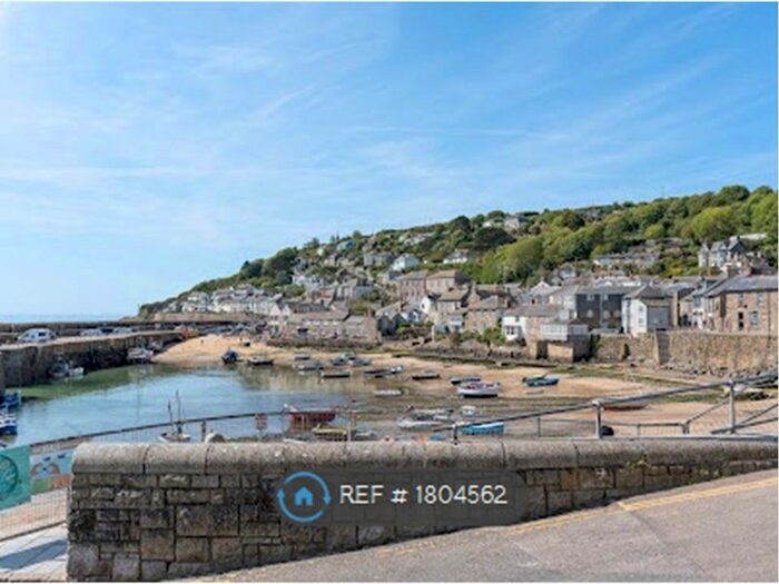 1 Bedroom Maisonette To Rent In Brook Street, Penzance, TR19